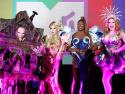 RuPaul's Drag Race Season 16 Finale @ The Edge in Hudson Yards NYC :: April 19, 2024