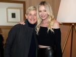 Ellen DeGeneres Says Ego Was Hit Hard By 'Getting Kicked Out of Show Business'