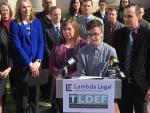 West Virginia and North Carolina's Transgender Care Coverage Policies Discriminate, Judges Rule