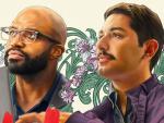 The Queer Men in Deborah Vance's Life: Carl Clemons-Hopkins & Mark Indelicato on 'Hacks' Season 3