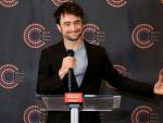 Tony Award Nominee Daniel Radcliffe 'Really Sad' over J.K. Rowling's Transphobic Stance
