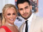 Britney Spears and Sam Asghari are Officially Divorced and Single 