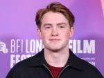 'Heartstopper' Star Kit Connor Shows Off New Buzzed Haircut