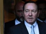 New British Doc Reignites Sexual Abuse Allegations Against Kevin Spacey